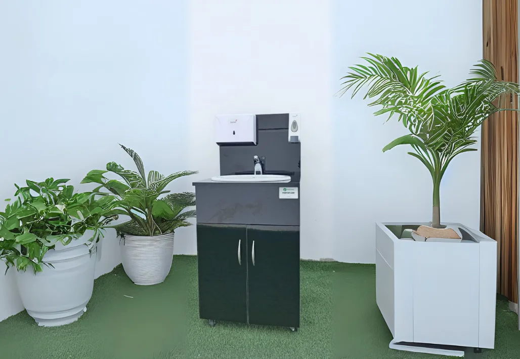 MDF Handwash Stations - Image 3