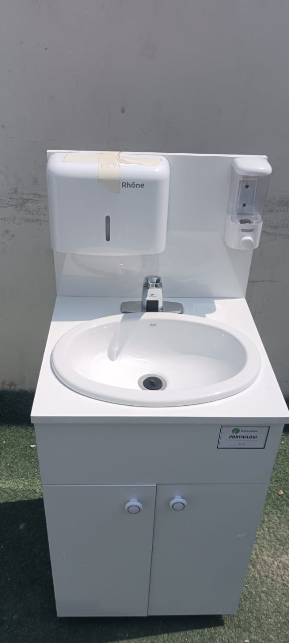 MDF Handwash Stations - Image 4